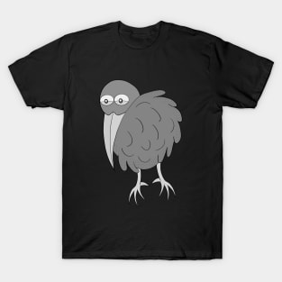 Kiwi Bird T-Shirt